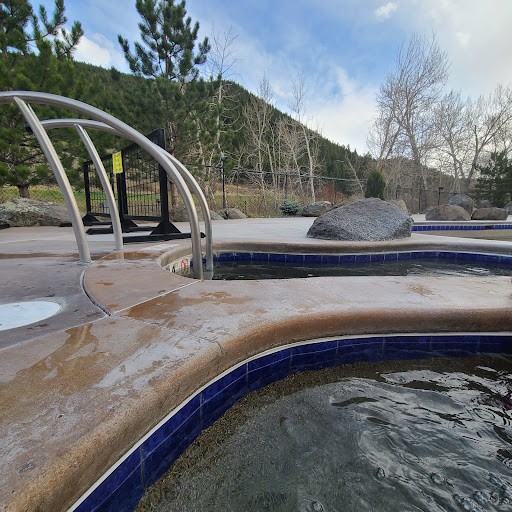 Swimming Pool «Broadwater Hot Springs & Fitness», reviews and photos, 4920 US-12, Helena, MT 59601, USA