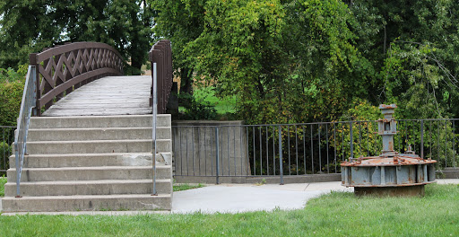 Museum «Wagaman Mill & Museum», reviews and photos, 200 East St, Lynnville, IA 50153, USA