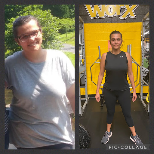 Gym «The Worx by Maia», reviews and photos, 5402 Eisenhower Ave, Alexandria, VA 22304, USA