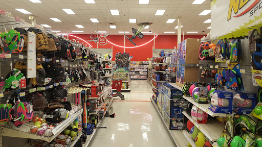 Department Store «Target», reviews and photos, 850 W North Ave, Melrose Park, IL 60160, USA