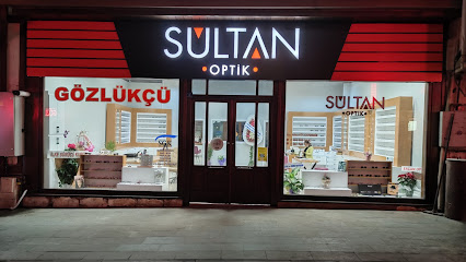 Sultan Optik