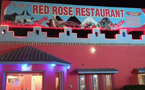 Red Rose restaurant image