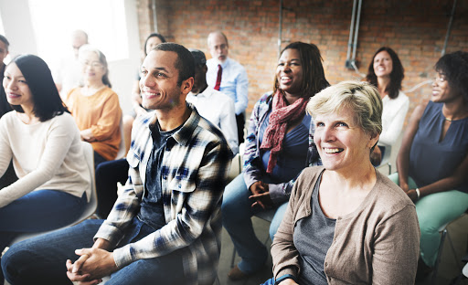 Allen Carr’s Easyway to Stop Smoking, Vaping and Alcohol – Chicago