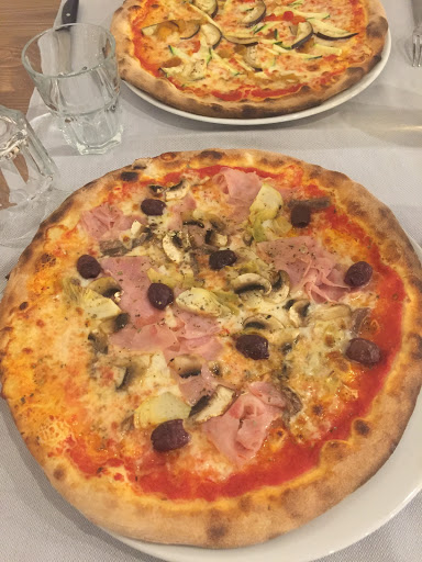 La Poglianasca in Arluno, Città Metropolitana di Milanoo