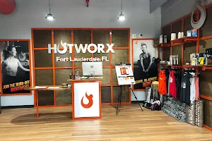 HOTWORX - Fort Lauderdale, FL (Flagler Village) image