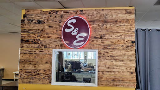 S & E Furniture, 1273 N Mt Juliet Rd, Mt Juliet, TN 37122, USA, 