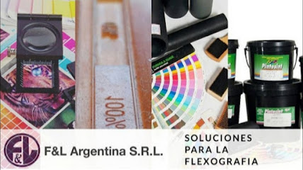 F&L Argentina - Insumos Gráficos