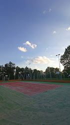 Rekreačně sportovní a vzdělávací areál Bystrovany