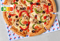 Plats et boissons du Pizzeria Domino's Pizza Thionville - n°20