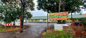 Maros Farmer Kft. Gazdabolt