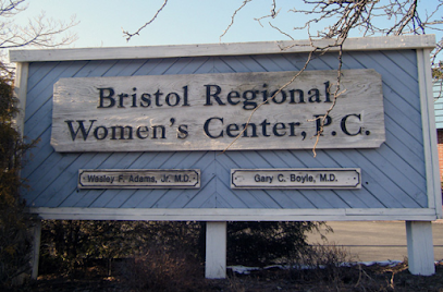 Bristol Regional Women's Center