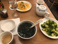 Soupe du Restaurant chinois Raviolis Nord Est à Paris - n°10
