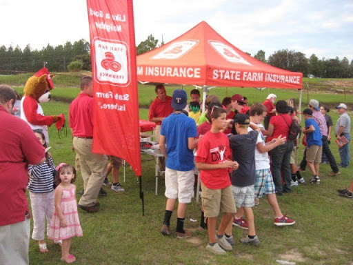 Insurance Agency «Chad Stalvey - State Farm Insurance Agent», reviews and photos