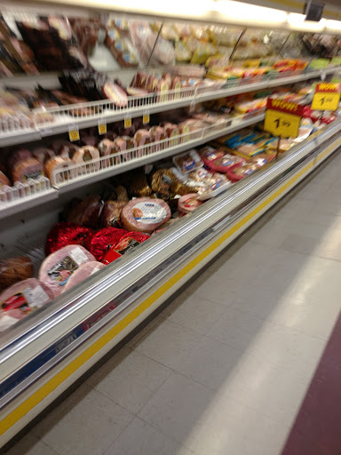 Grocery Store «Food Lion», reviews and photos, 73 Asheville Rd, Sylva, NC 28779, USA