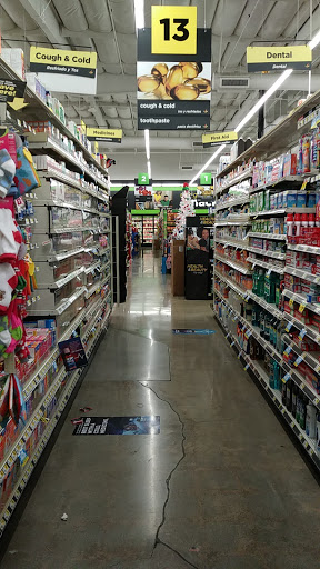 Discount Store «Dollar General Market», reviews and photos, 12524 Central Ave, Chino, CA 91710, USA