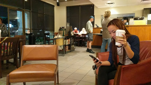 Coffee Shop «Starbucks», reviews and photos, 2511 W US Hwy 90, Lake City, FL 32055, USA