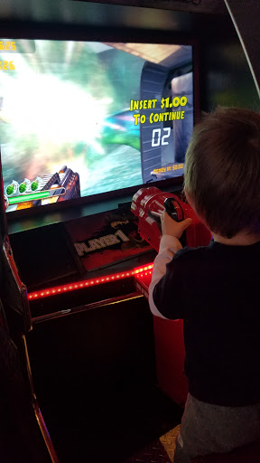 Bowling Alley «Corvette Lanes», reviews and photos, 1415 Main St, Murray, KY 42071, USA