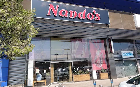 Nando's Orpington - Nugent Shopping image