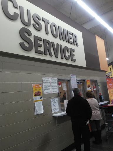 Grocery Store «Superior Grocers», reviews and photos, 7300 Atlantic Ave, Bell, CA 90201, USA