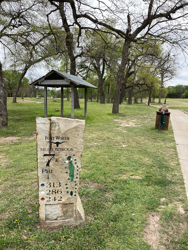 Golf Course «Meadowbrook Golf Course», reviews and photos, 1815 Jenson Rd, Fort Worth, TX 76112, USA