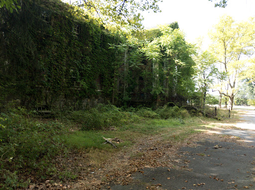 Golf Course «Phillip J. Rotella Memorial Golf Course», reviews and photos, 100 Thiells Mt Ivy Rd, Thiells, NY 10984, USA