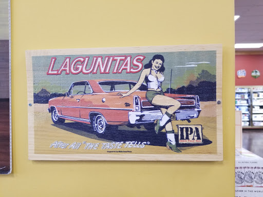 Liquor Store «Top Ten Liquors», reviews and photos, 13627 Quinn St NW, Andover, MN 55304, USA