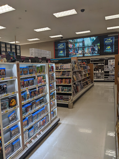 Department Store «Target», reviews and photos, 2626 Delaware Ave, Buffalo, NY 14216, USA