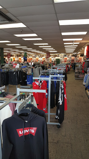 Shoe Store «Hibbett Sports», reviews and photos, 1303 US-127 Suite 107, Frankfort, KY 40601, USA