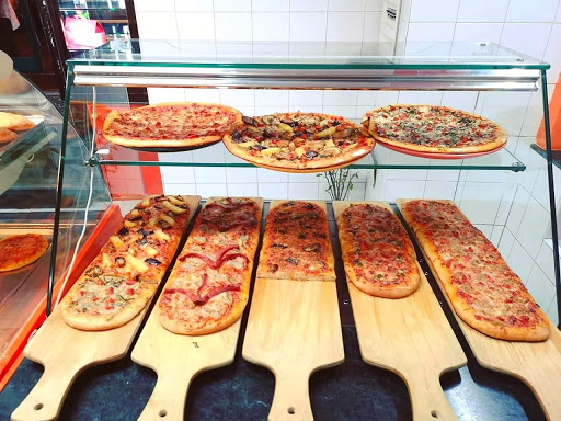 Rosticceria Santino Cavazza in Patti, Città Metropolitana di Messina