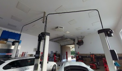 EDI Garage