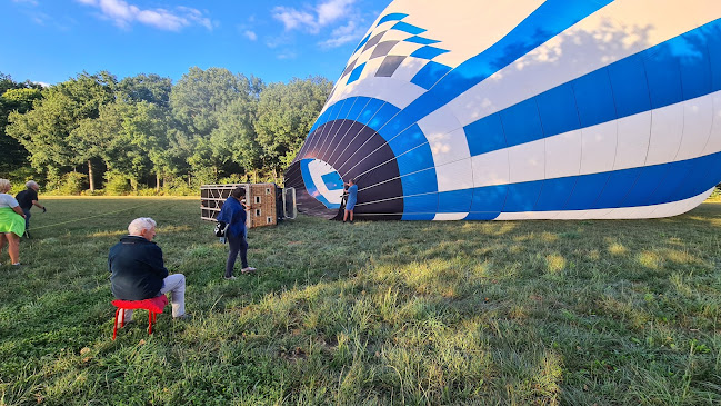 Beoordelingen van C-Air Ballonvaart in Sint-Niklaas - Reisbureau