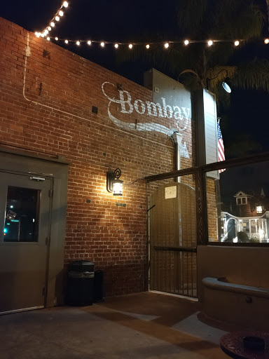 Restaurant «Bombay Bar & Grill», reviews and photos, 143 S California St, Ventura, CA 93001, USA