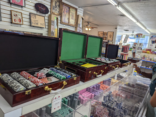 Gift Shop «Gamblers General Store», reviews and photos, 800 S Main St, Las Vegas, NV 89101, USA
