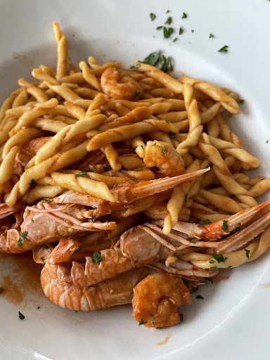 Ristorante Pizzeria La Terrazza del Gusto in Roseto Capo Spulico, Provincia di Cosenza