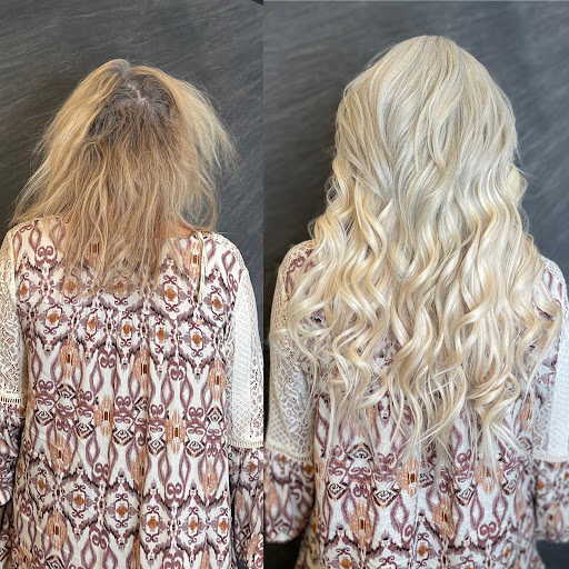 Hair Salon «Vogue Hair Extensions Salon», reviews and photos, 8355 Gaylord Pkwy #300, Frisco, TX 75034, USA