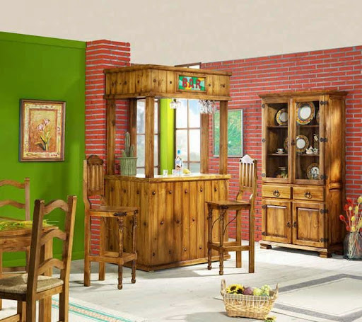 Muebles Vimar, tienda de muebles en Málaga