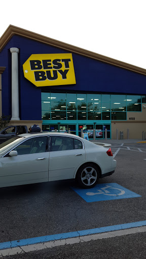 Electronics Store «Best Buy», reviews and photos, 4020 S Tamiami Trail, Sarasota, FL 34231, USA