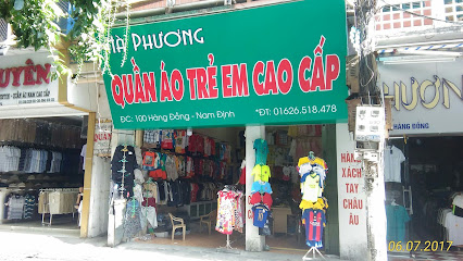Shop Hà Phương