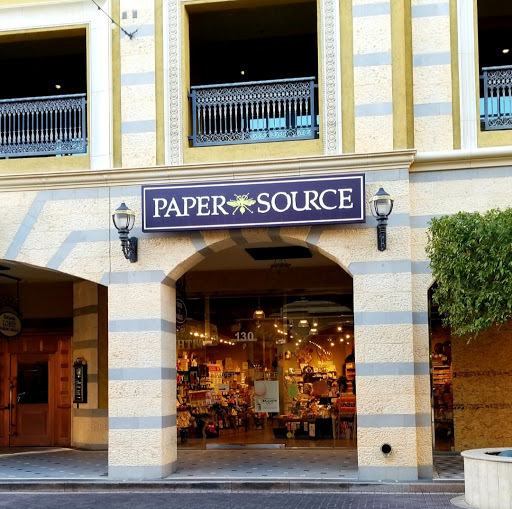 Stationery Store «Paper Source», reviews and photos, 410 S Rampart Blvd #130, Las Vegas, NV 89145, USA