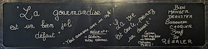 Photo n°1 de Le Bistrot Gourmand à Mâcon ()