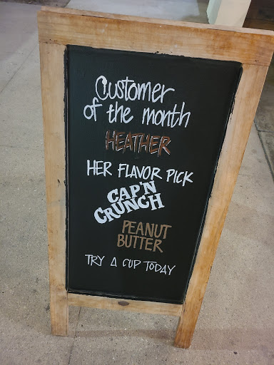 Ice Cream Shop «Paciugo», reviews and photos, 1034 Hermosa Ave, Hermosa Beach, CA 90254, USA