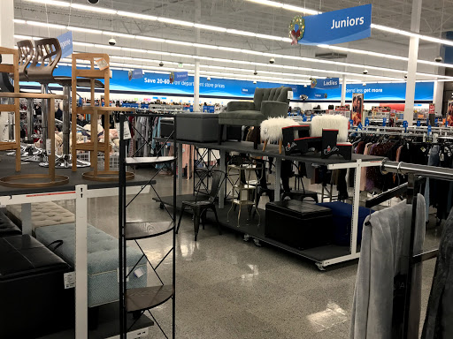 Clothing Store «Ross Dress for Less», reviews and photos, 190 THF Blvd, Chesterfield, MO 63005, USA