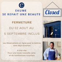 Photos du propriétaire du Restaurant Ekume à Marseille - n°1