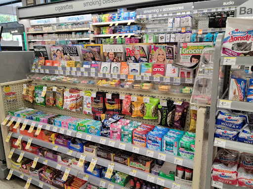 Drug Store «Walgreens», reviews and photos, 611 San Ramon Valley Blvd, Danville, CA 94526, USA