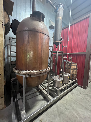 Distillery «The Kentucky Artisan Distillery», reviews and photos, 6230 Old Lagrange Rd, Crestwood, KY 40014, USA