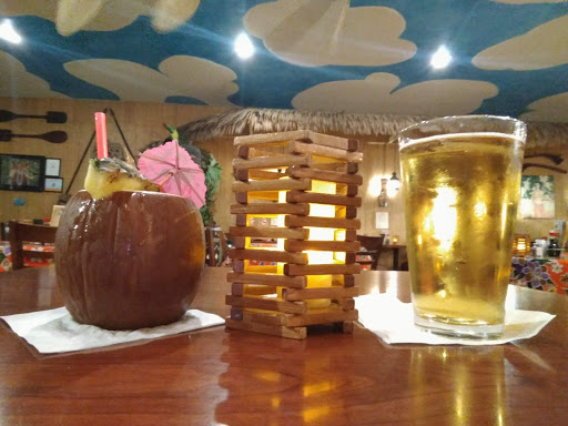 Barbecue Restaurant «The Banana Hut», reviews and photos, 621 5th St, Eureka, CA 95501, USA