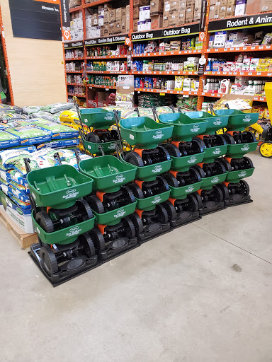 Home Improvement Store «The Home Depot», reviews and photos, 6 Tower Ave, Egg Harbor Township, NJ 08234, USA