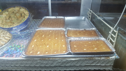 Grocery Store «Al-Amal Bakery & Grocery», reviews and photos, 7289 W 87th St, Bridgeview, IL 60455, USA