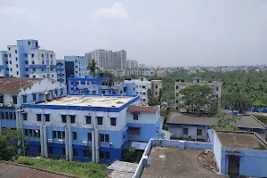 College of Medicine & Sagore Dutta Hospital image
