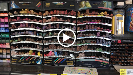 Art Supply Store «Blick Art Materials», reviews and photos, 11531 Santa Monica Blvd, Los Angeles, CA 90025, USA